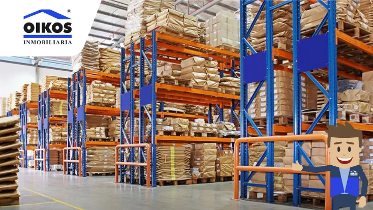 bodegas empresariales bogota Un bodega empresarial puede ser justo lo que le falte a su negocio.