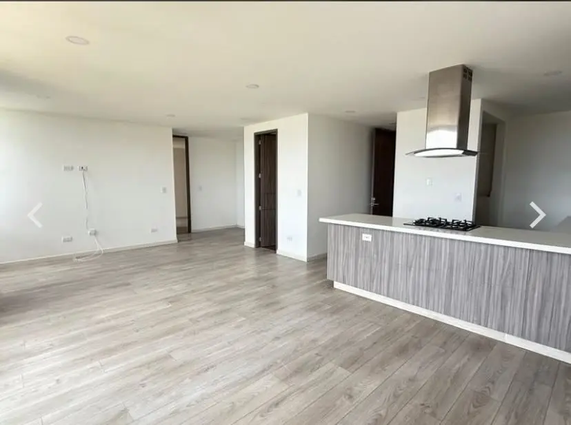 Apartamento en vnta en Chía