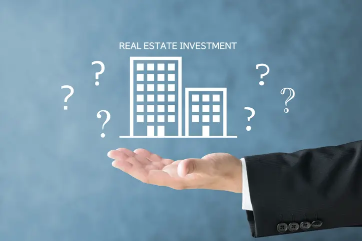 Compra inmobiliaria