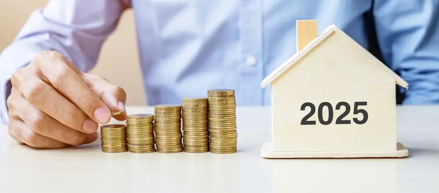 Inversión inmobiliaria en 2025