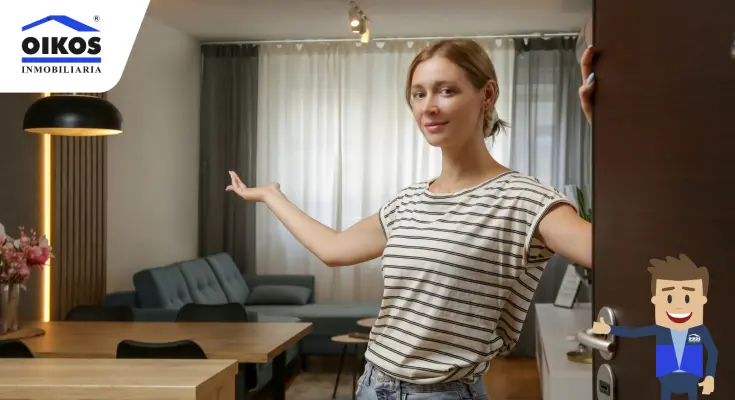 Apartaestudios en arriendo en Bogotá Beneficios de vivir en un espacio compacto y eficiente