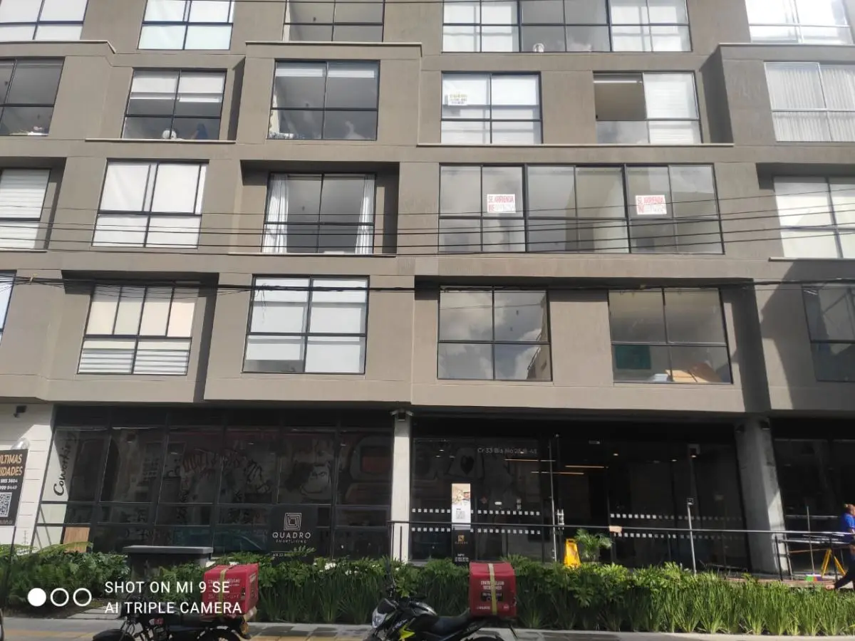 Vive a tu ritmo en El Recuerdo Apartamento en El Recuerdo