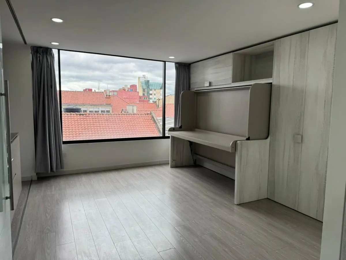 Apartaestudio elegante y funcional en San Luis Apartaestudio en San Luis