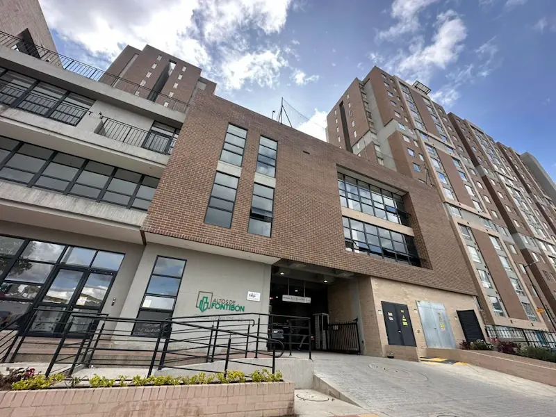 Confort residencial en Puente Grande Apartamento en Puente Grande