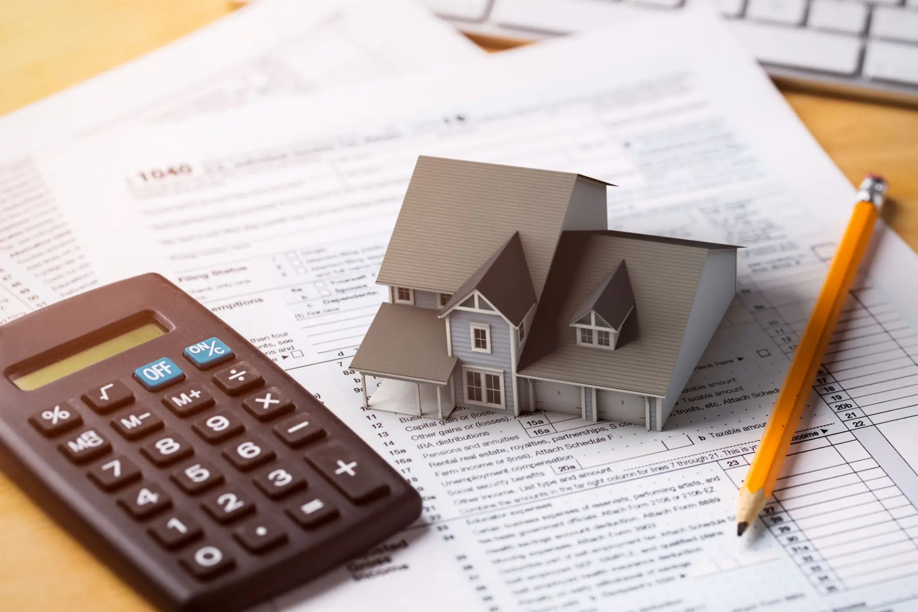 Compra de vivienda