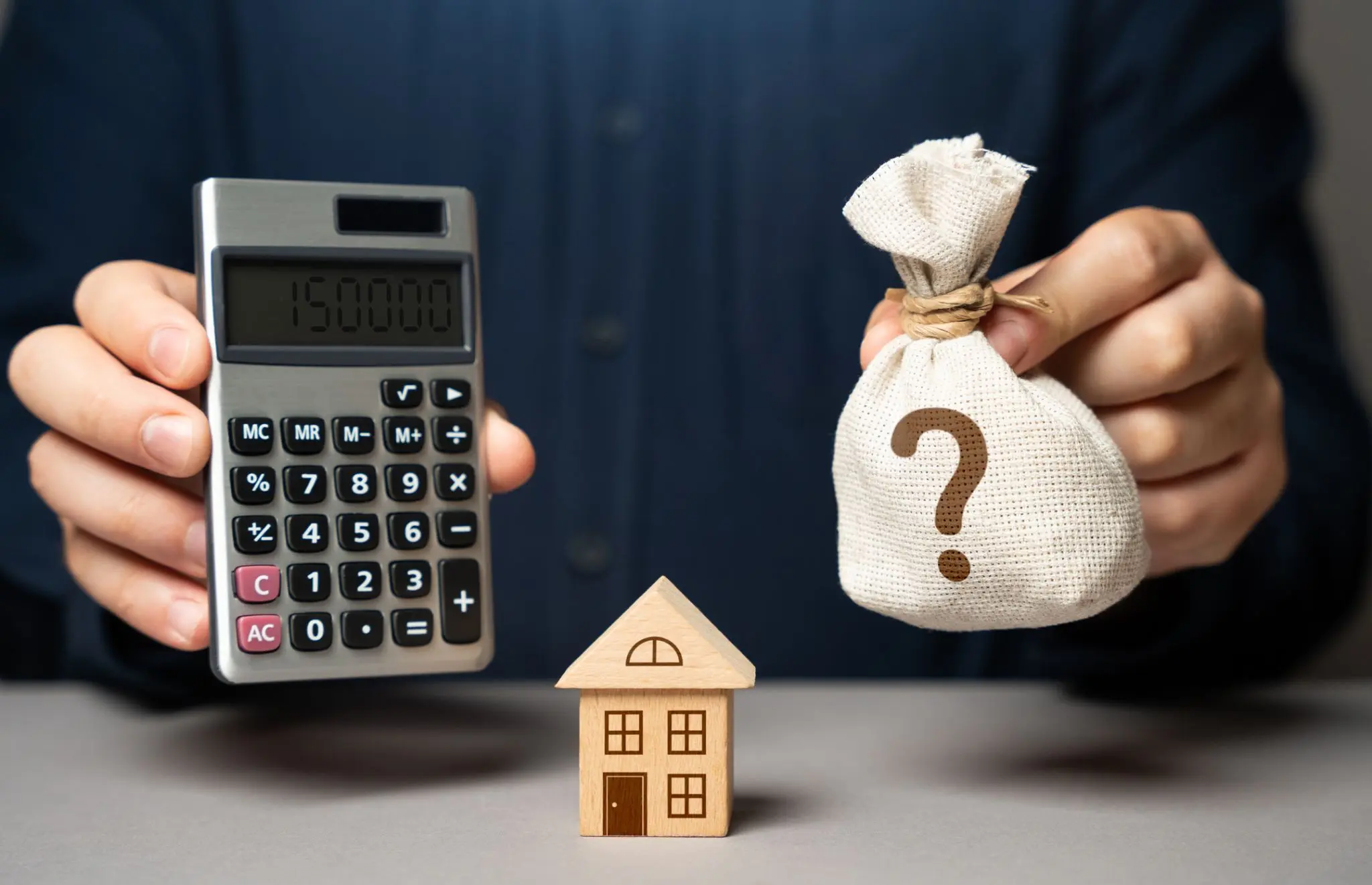 Impuestos para la compra de vivienda