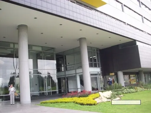 Oficina en arriendo en el Centro Empresarial Dorado Business Center