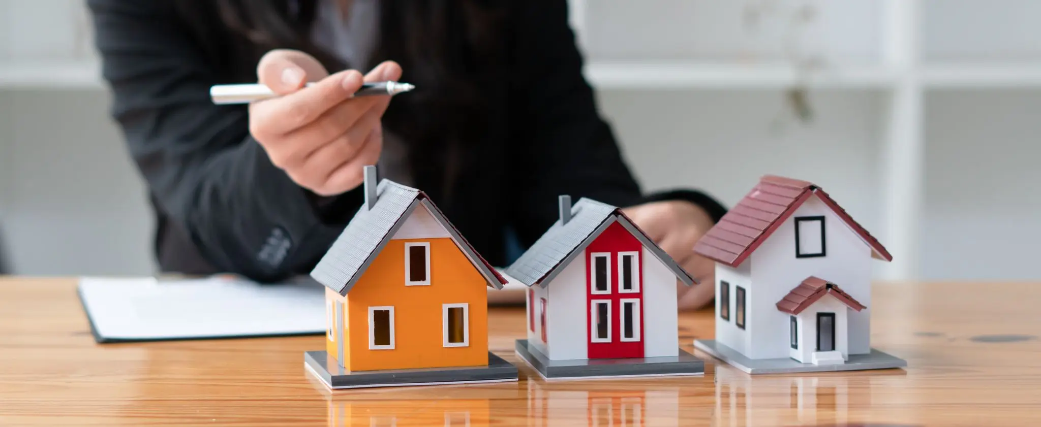 Compra de vivienda