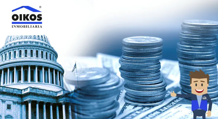 Mejores bancos para solicitar préstamos para comprar vivienda usada Dinero