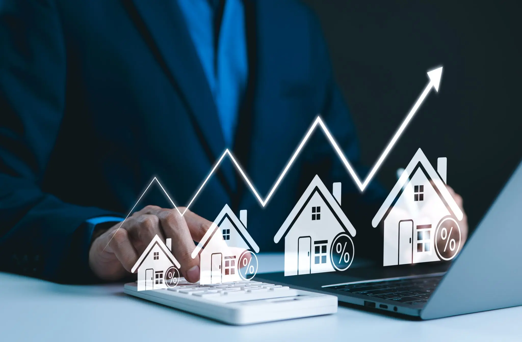 Intereses en la compra de vivienda