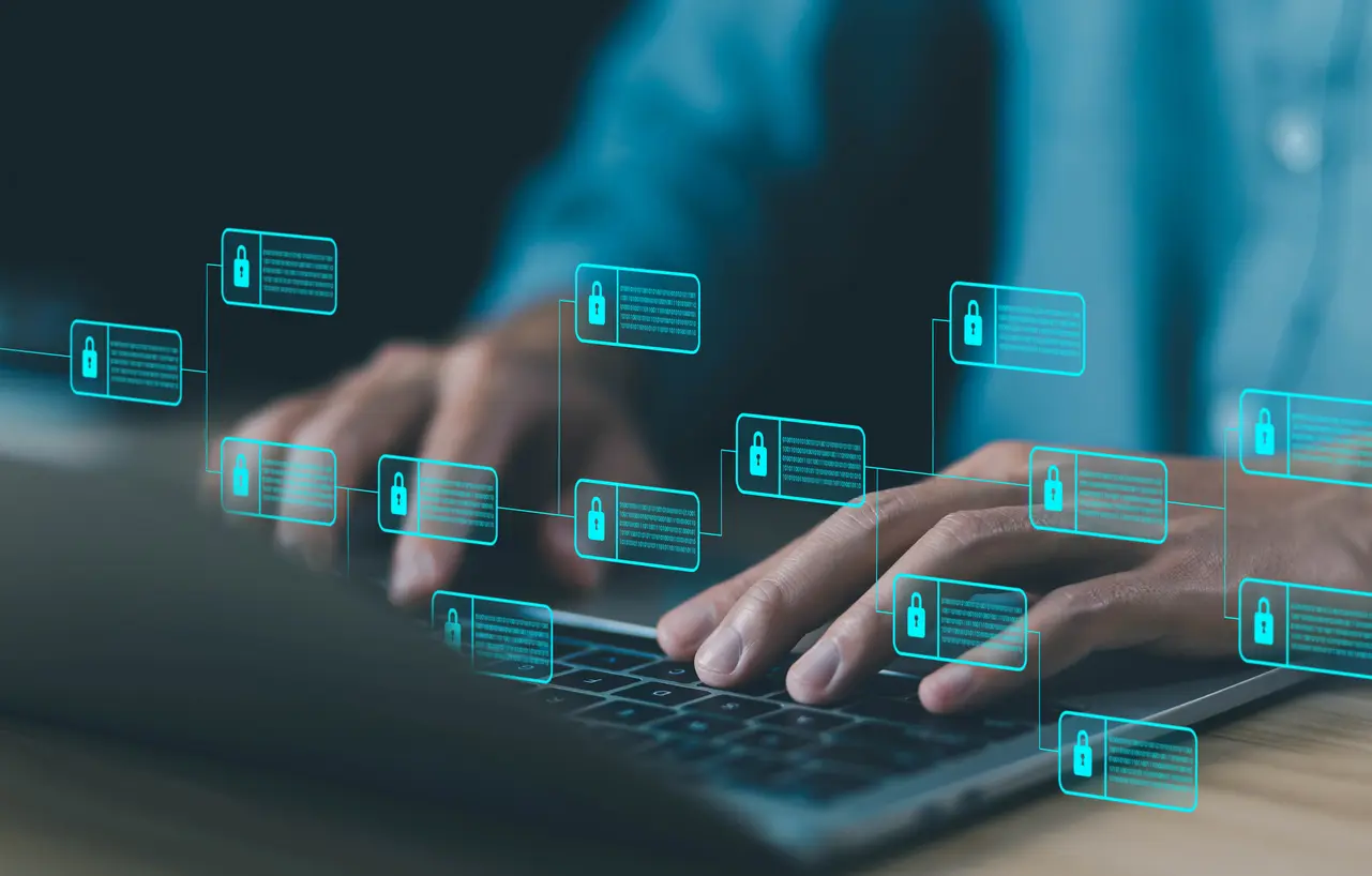 Seguridad digital