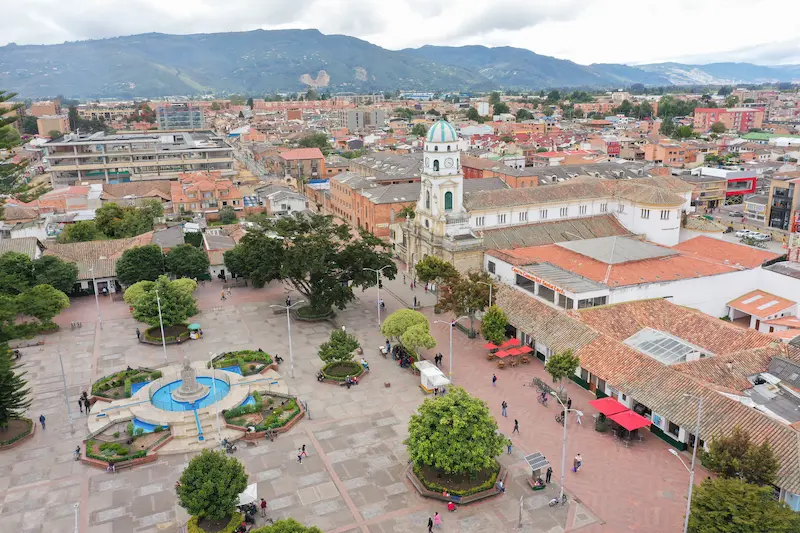 Chía