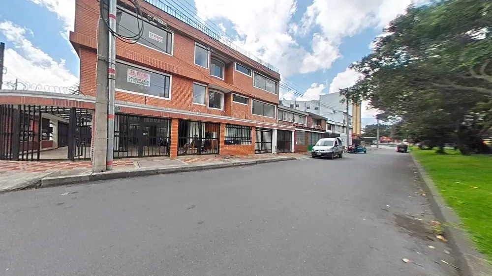 Bogotá, código 1811