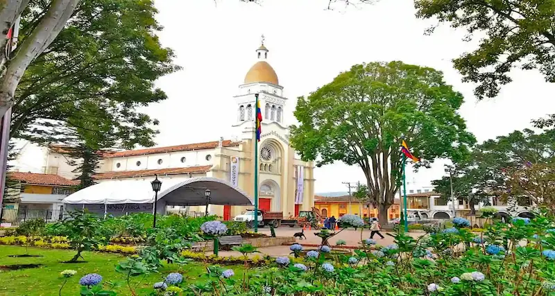 Cajicá