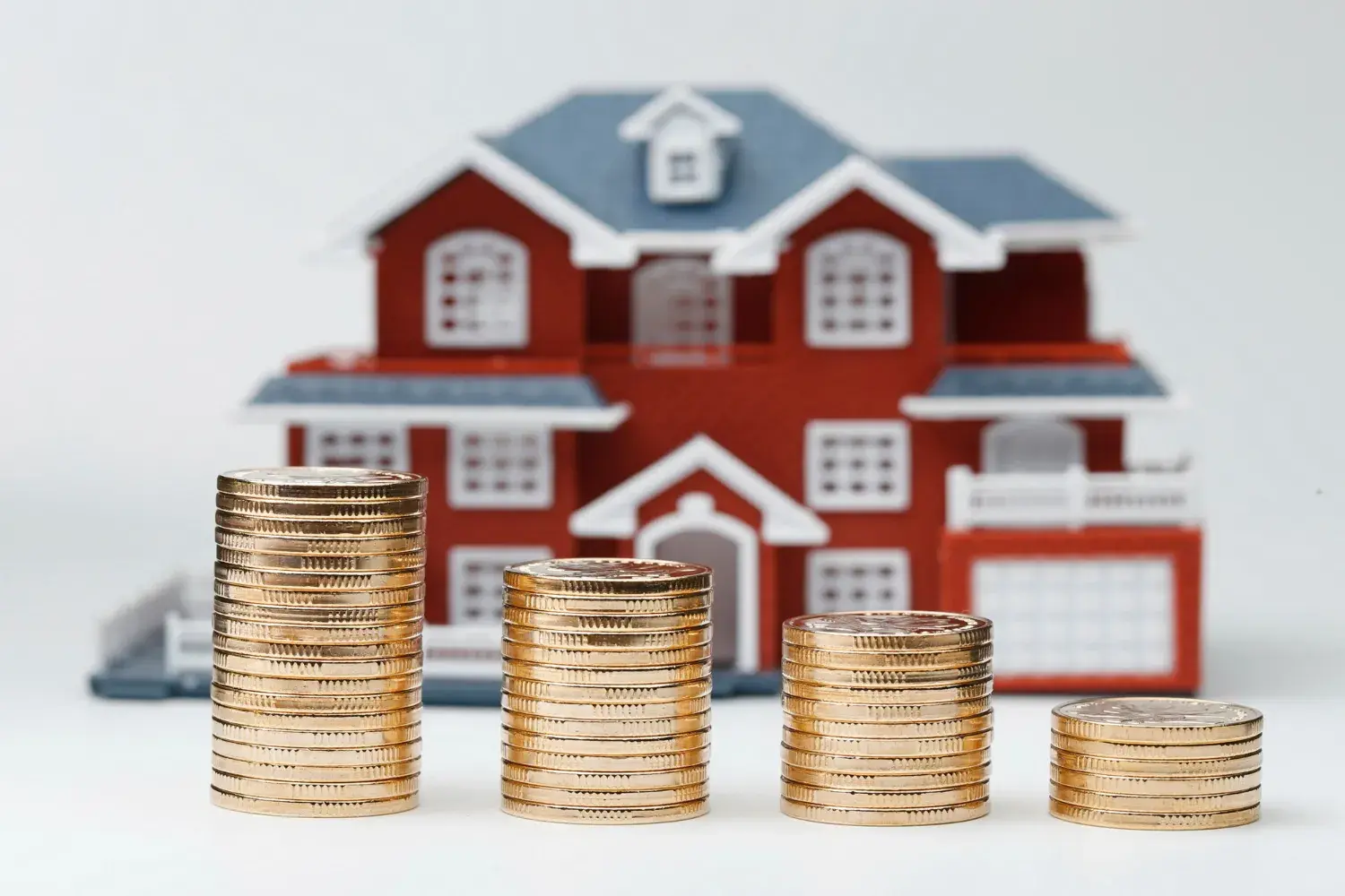 Ahorros para vivienda