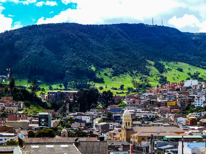 La Calera