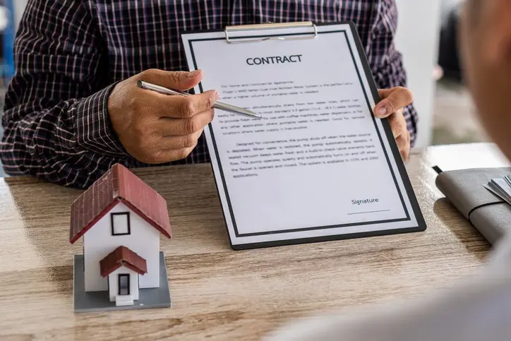 Cero trámites Contrato