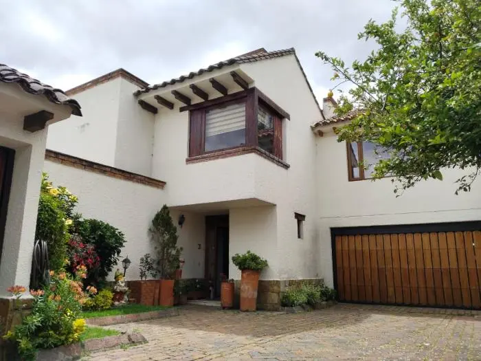 Casa en venta en Usaquén