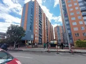 Apartamento en Las Delicias, junto a la Av. 68 Apartamento en Las Delicias, junto a la Av. 68 – Cód. 5031