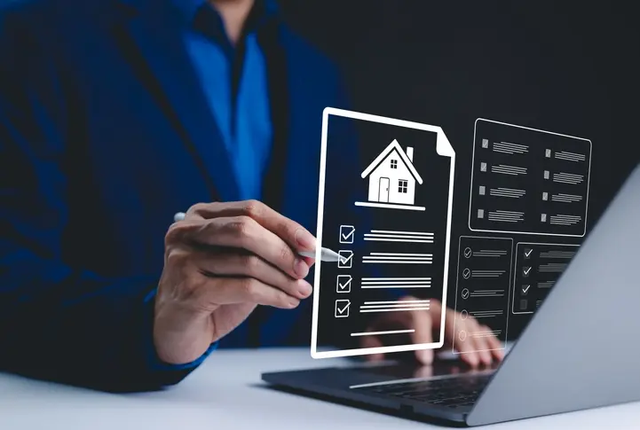 Diferencias entre arriendo tradicional y temporal Checklist de vivienda