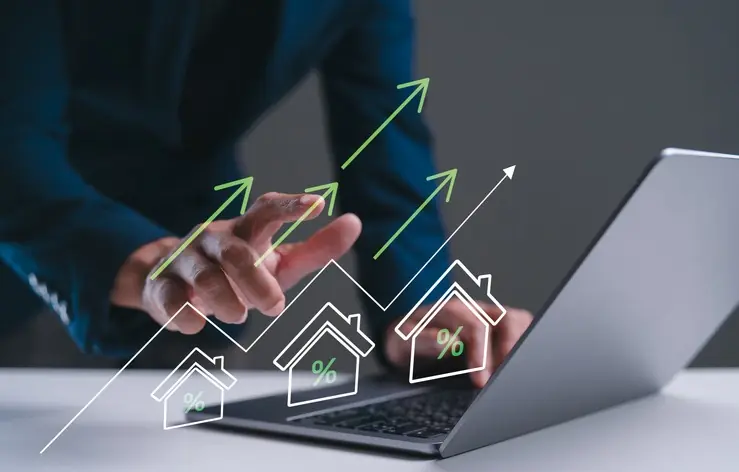 ¿Por qué elegir Bogotá para comprar un apartamento? Incremento en compra de vivienda