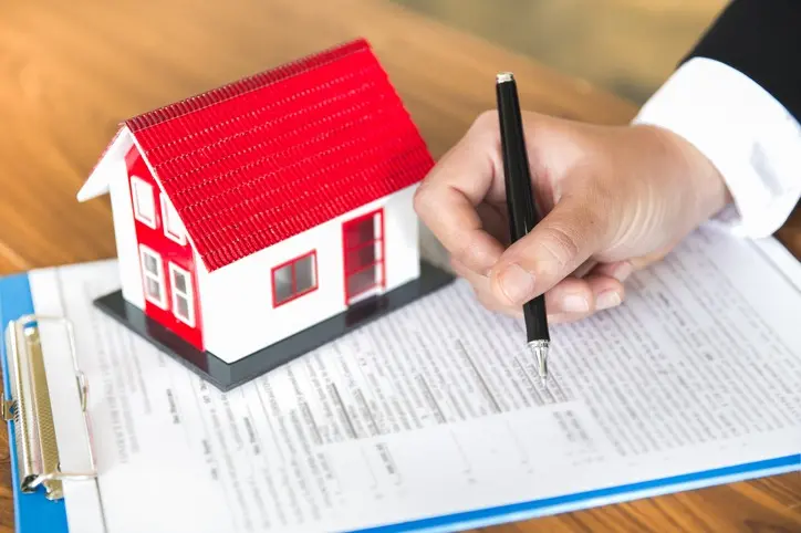 Contrato de vivienda