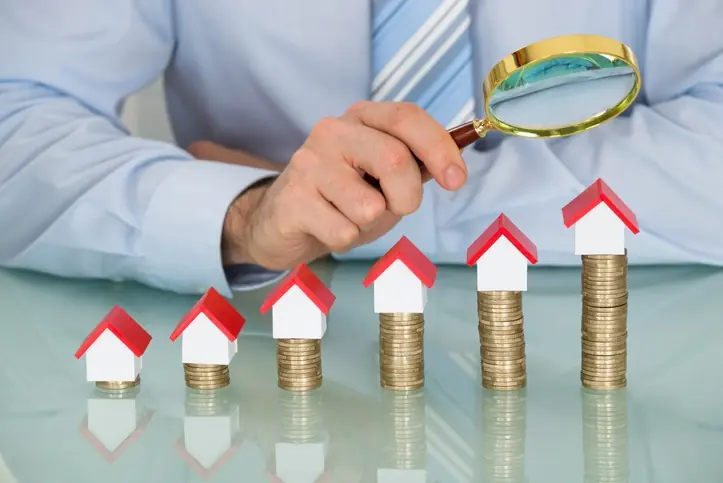 Beneficios de invertir en vivienda con OIKOS Inmobiliaria Ahorro para vivienda