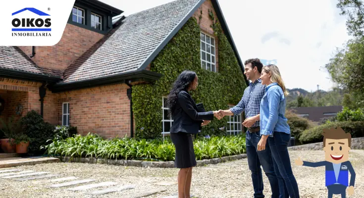 Vivienda campestre