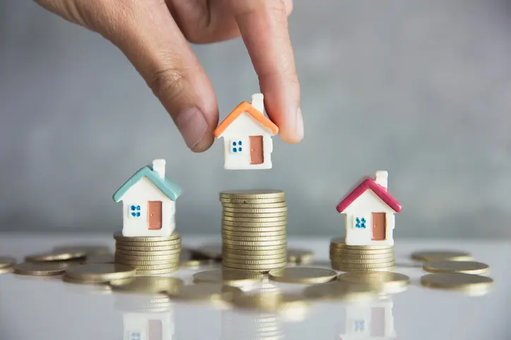 Compra de vivienda