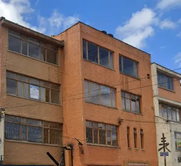 Edificio en Venta - Chapinero