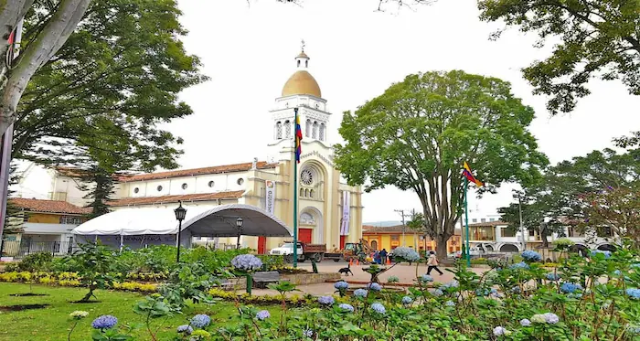 Cajicá
