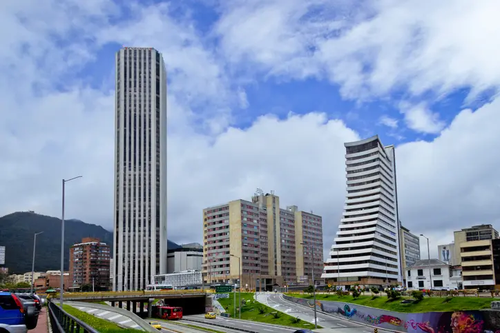 Bogotá