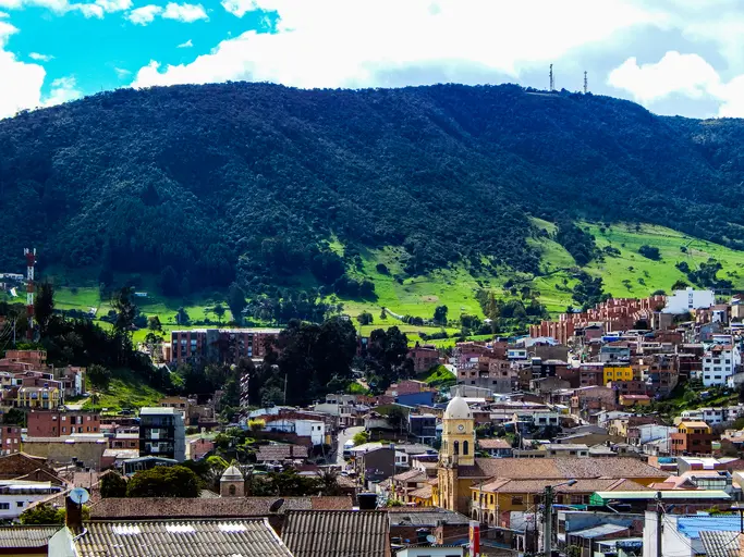 La Calera