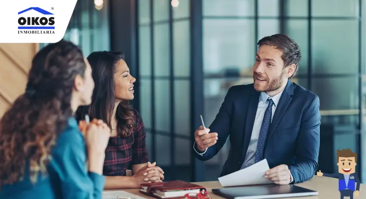 ¿Cómo maximizar el retorno de tu inmueble con asesoría profesional? Asesores inmobiliarios