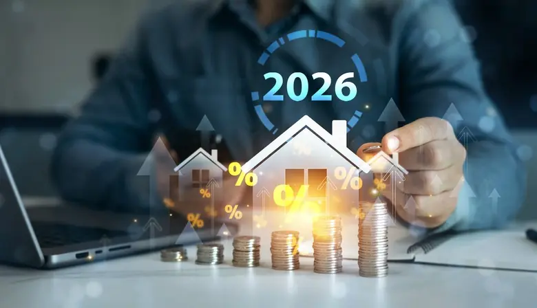 Tendencias inmobiliarias en Colombia que deberías conocer para 2026 Crecimiento para el 2026