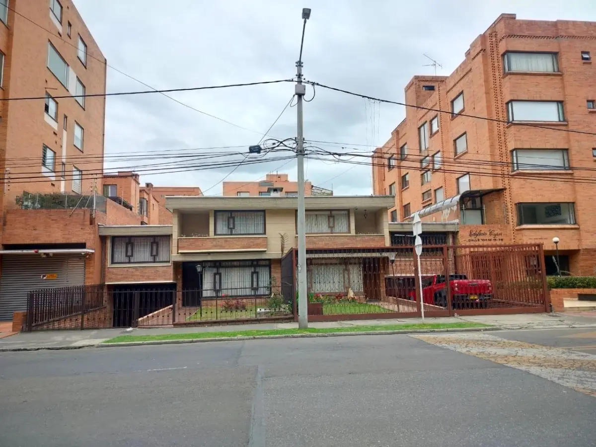 Más metros cuadrados por menos inversión Casas en venta