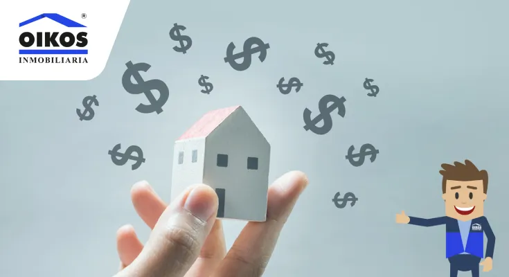 Cómo encontrar un inmueble usado con mejor relación precio-beneficio Inversión inmobiliaria