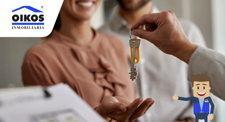 Lo que debes tener en cuenta al realizar transacciones inmobiliarias Transacción inmobiliaria