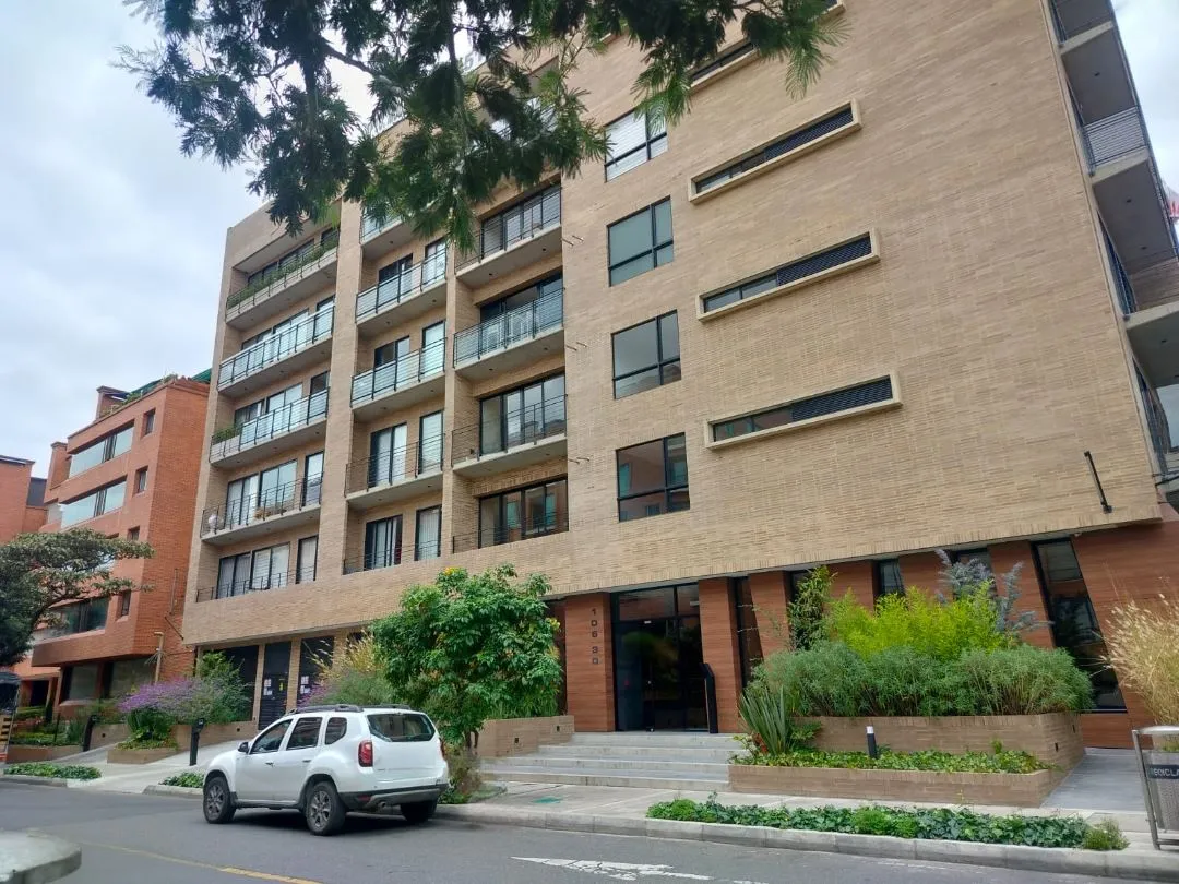 Bogotá: apartamentos para una vida urbana más práctica Apartamentos funcionales en Bogotá