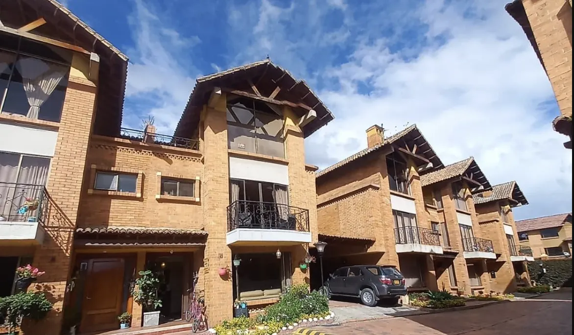 Chía: mezcla entre casas familiares y apartamentos Opciones de vivienda en Chía