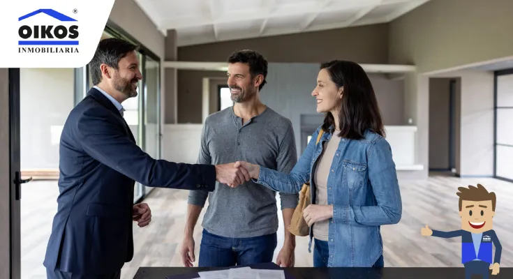 Cómo preparar tu inmueble para venderlo sin complicaciones Inmueble organizado y listo para la venta