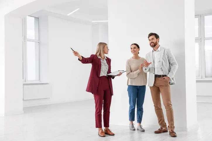 Consejos clave para arrendatarios Arrendatario buscando vivienda