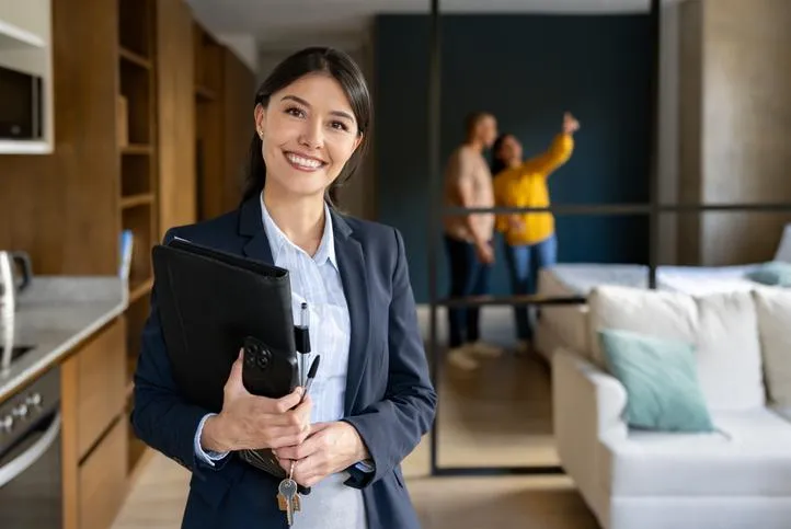Encuentra o arrienda tu apartamento con respaldo experto Expertos inmobiliarios OIKOS