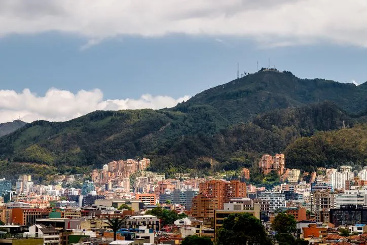 Chapinero: alta presión de demanda y mercado muy activo Vivienda en Chapinero