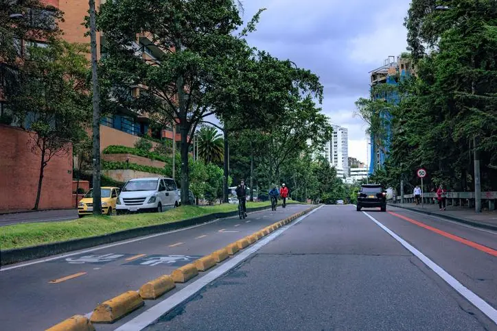 El Chicó: demanda alta en el segmento premium Apartamentos sector El Chicó