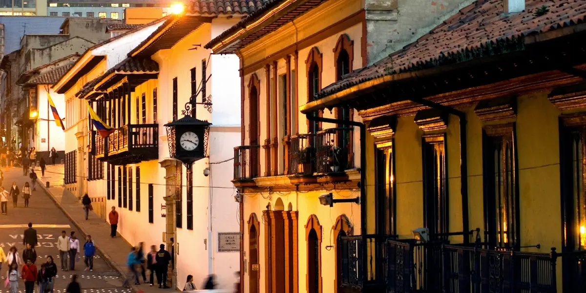 La Candelaria: historia, cultura y cercanía total La Candelaria