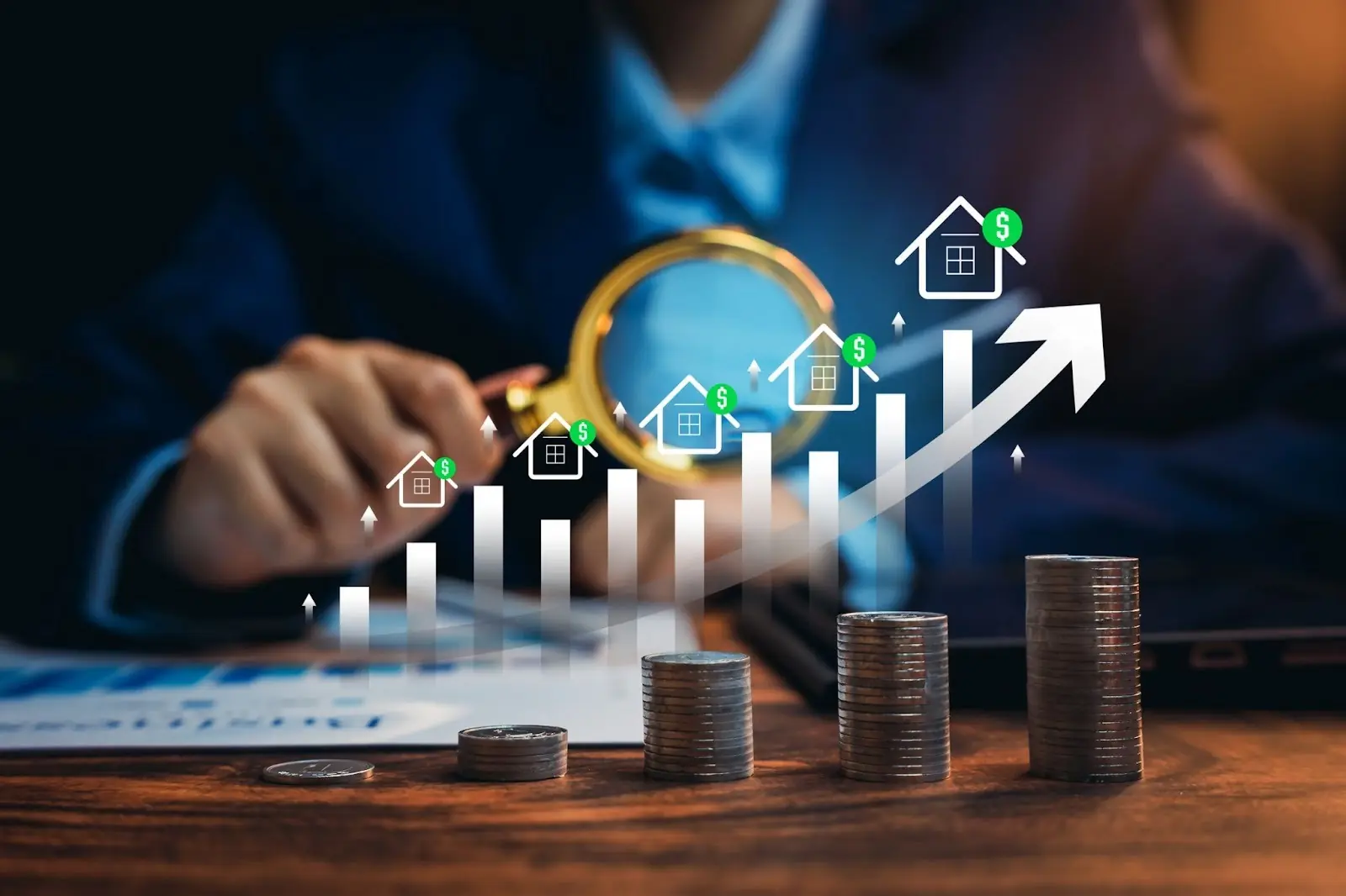 Rentabilidad frente a otro tipo de inversiones Rentabilidad de inversión en vivienda