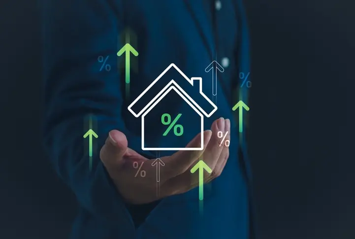 Porcentaje para vivienda