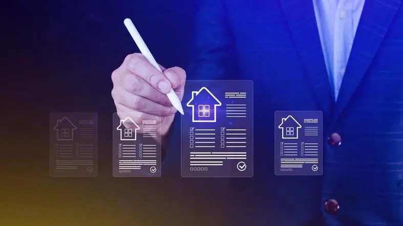 Consignar en mercados en alza vs. mercados estables Checklist de vivienda