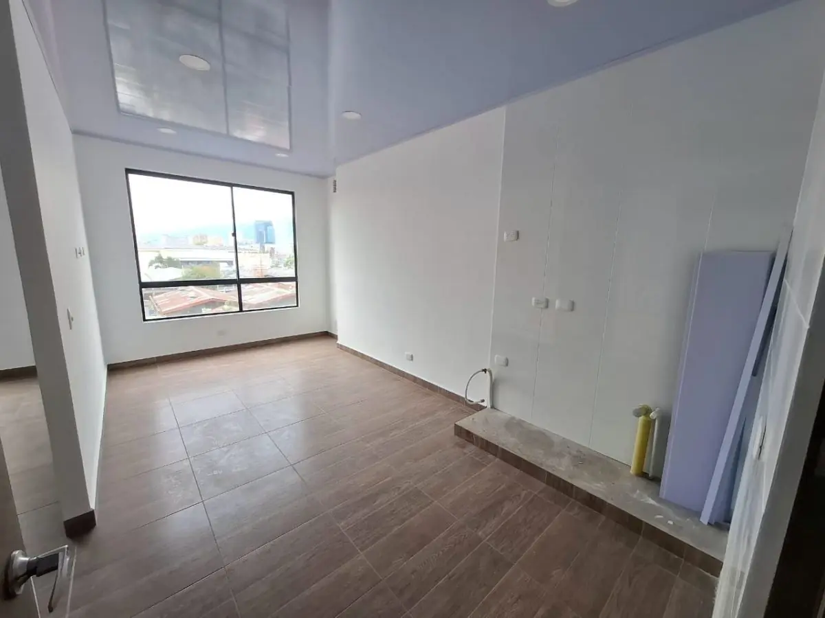 ¡Descubre lo que este apartamento en Puente Aranda tiene para ti! Aapartamento en Puente Aranda